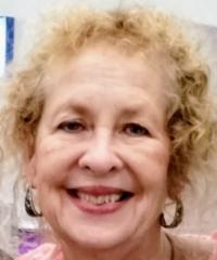 Cheryl Ryerson