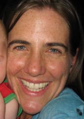 Kerrie Garwood