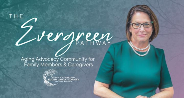 The Evergreen Pathway