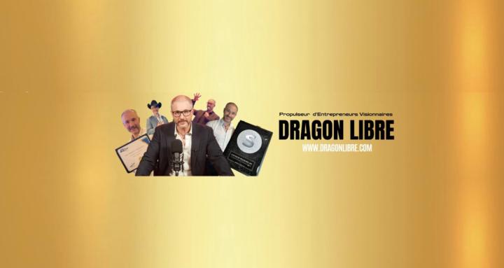 Entrepreneurs Légendaires🐉💗