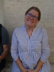 Marion Daffner