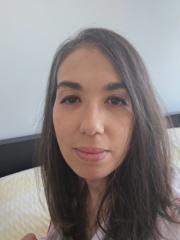 Souad Laidi