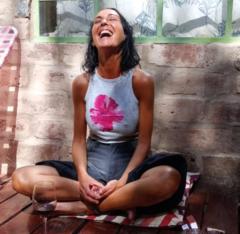 Jimena García Oreiro