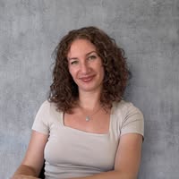 Inna Aniskina