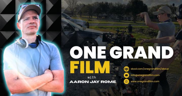 One Grand Film