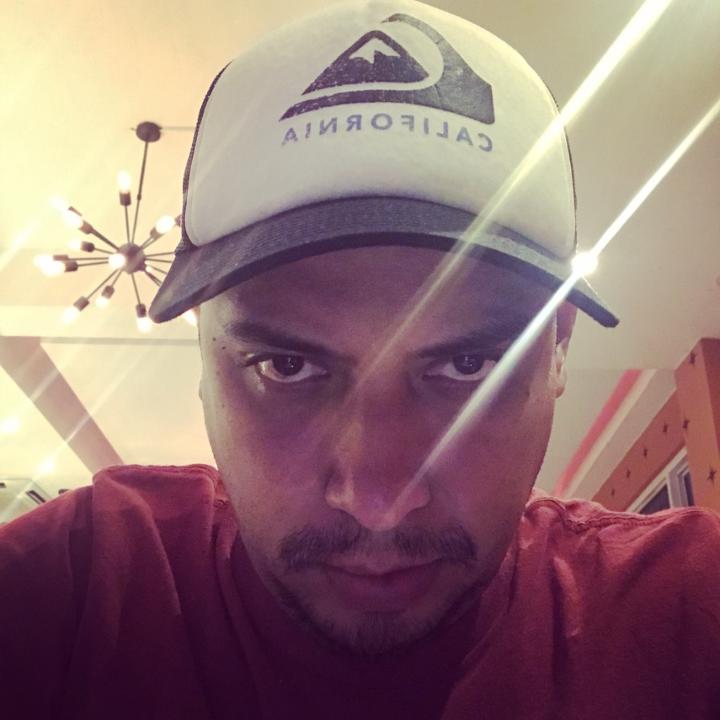 Rene Alexander Galdamez Alvarado