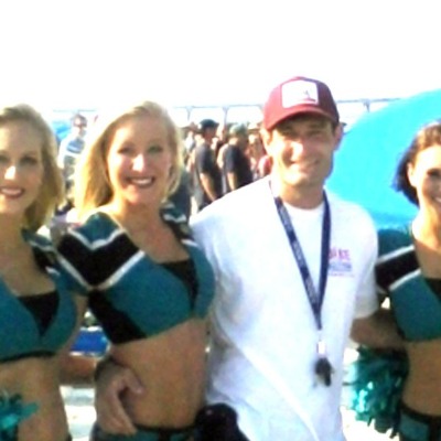 Barlow Matheson