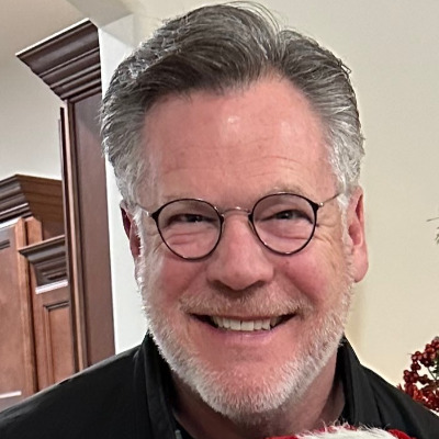 Robert Lewin