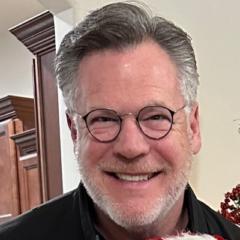 Robert Lewin