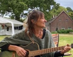 Annette Lenters