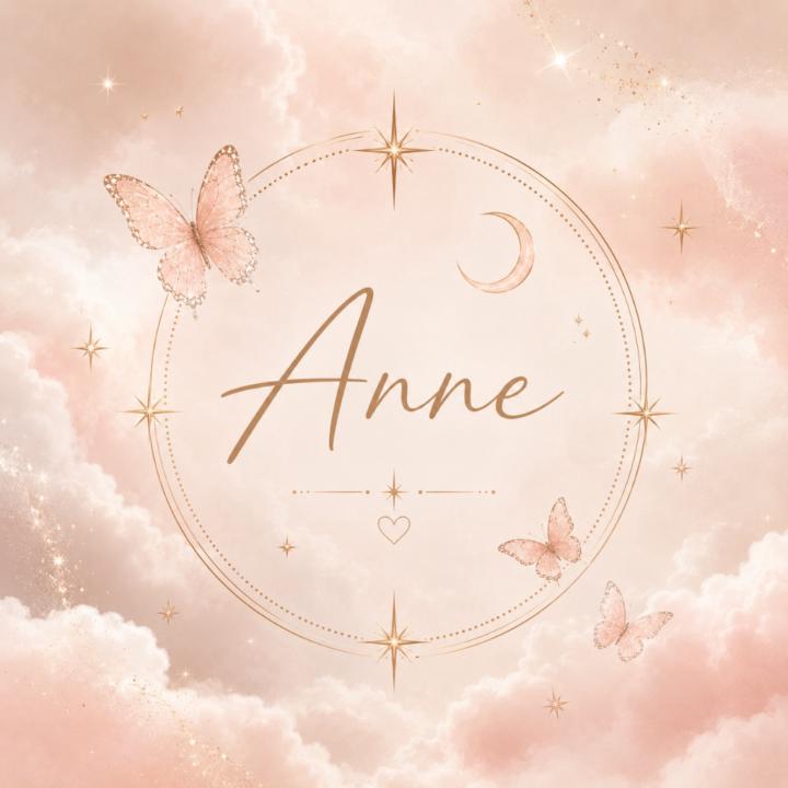 Tgn Anne
