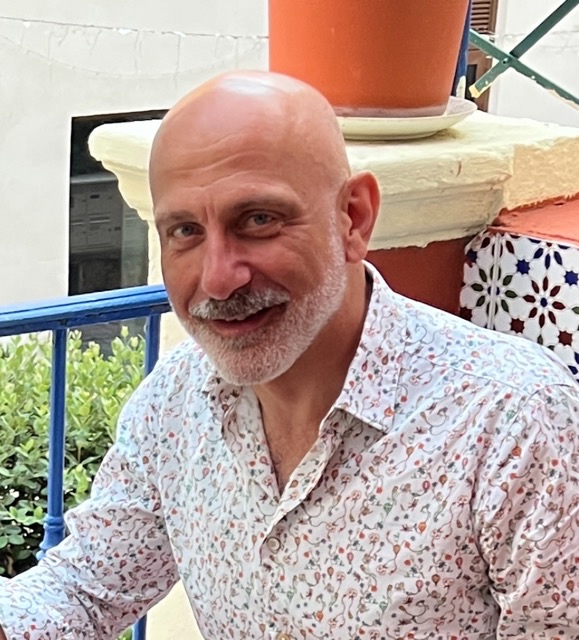Hans-Jürgen Thumm