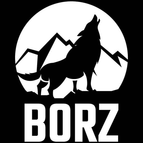 Borz Tundé