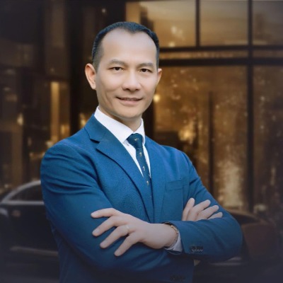 NLP Trainer Nguyễn Xuân Hương