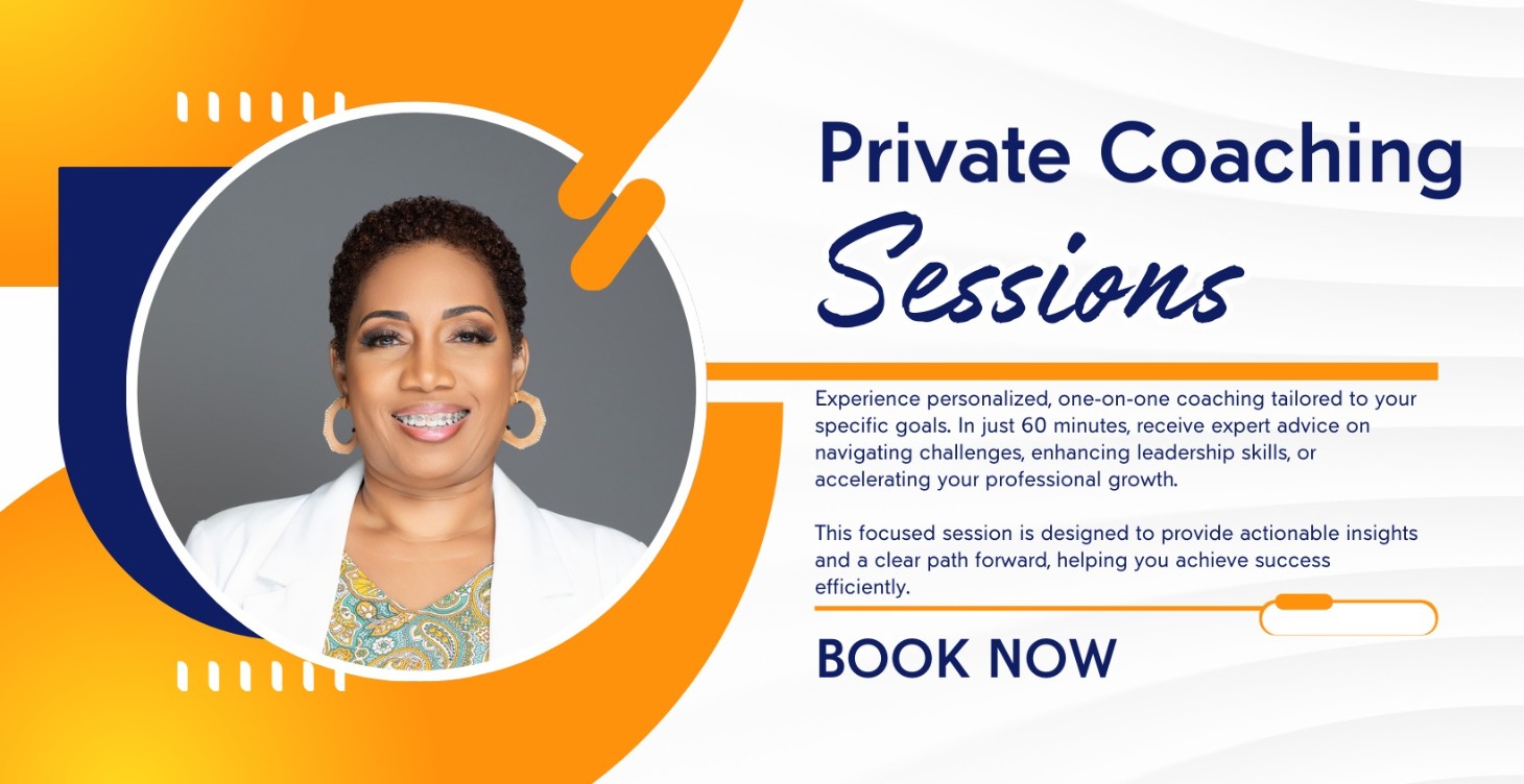 1-Hour Private Coaching Session