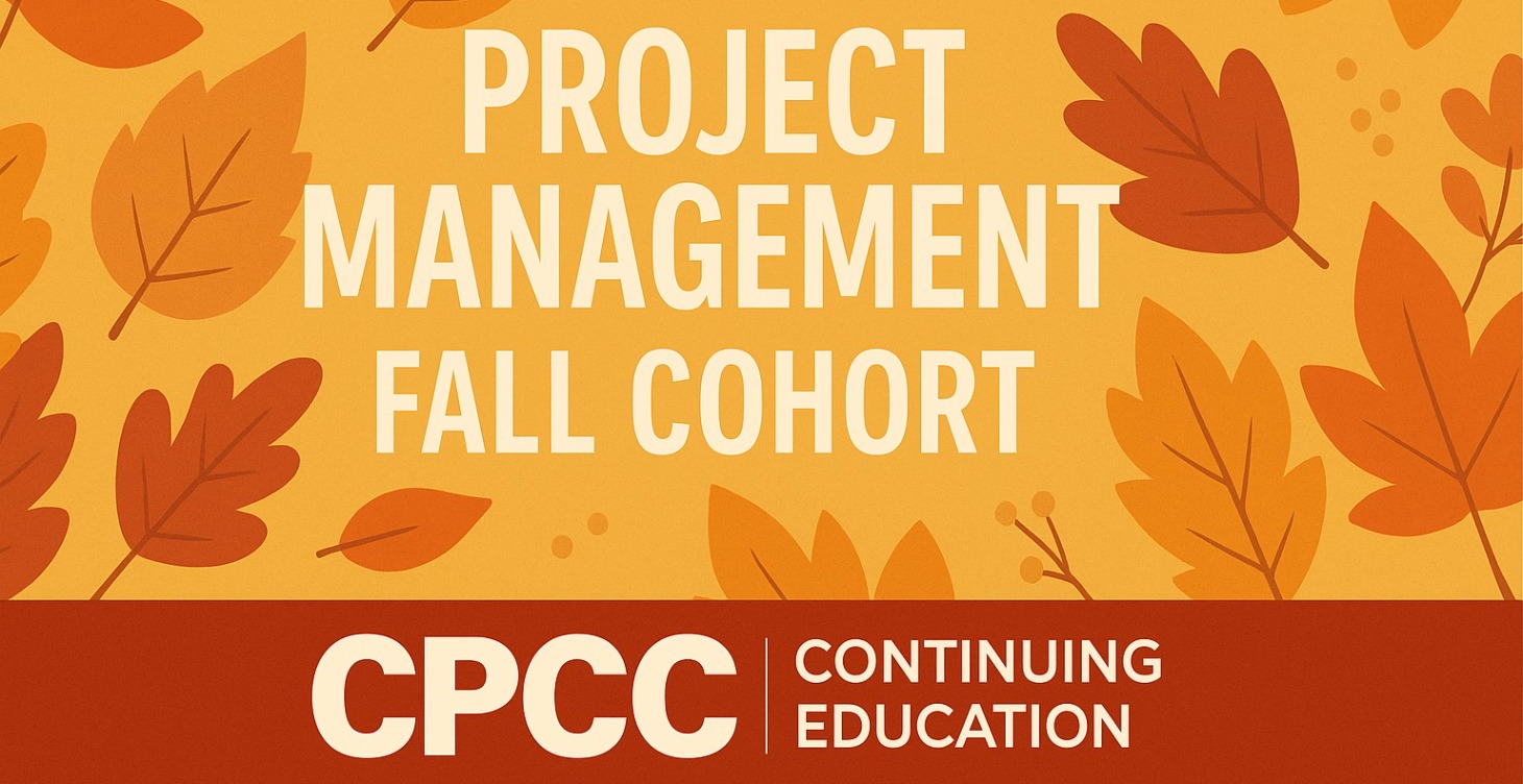 CPCC 2025 Fall Cohort