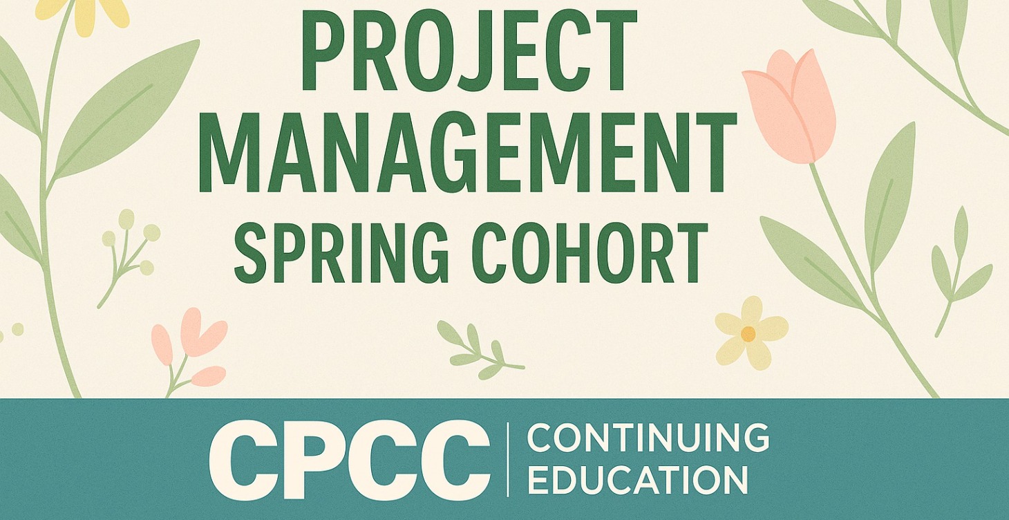 CPCC Spring 2025 Case Study Cohort
