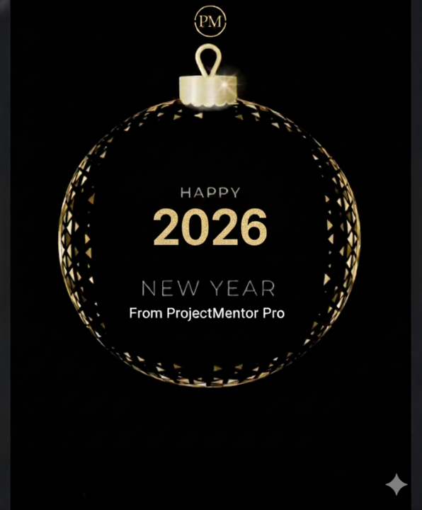 Happy New Year Masterminds! 