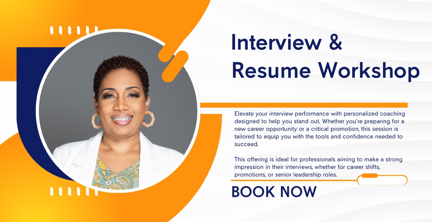 Interview and Resume Workshop