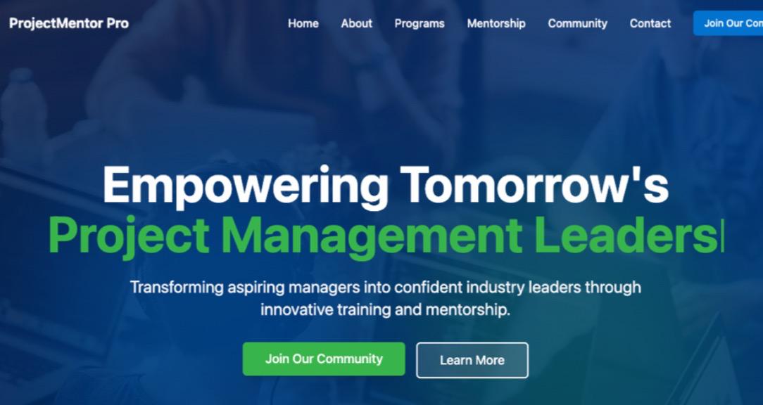 ProjectMentor Pro