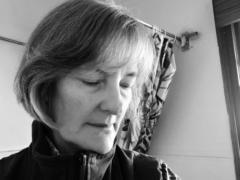 Sue Mackenzie