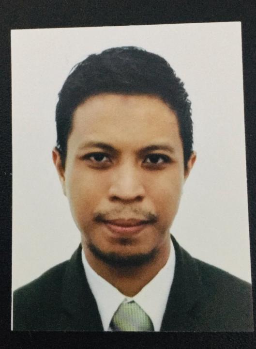 Furqaan Muhammad Hendra Bin Sjahril