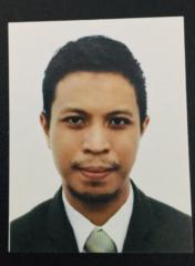 Furqaan Muhammad Hendra Bin Sjahril