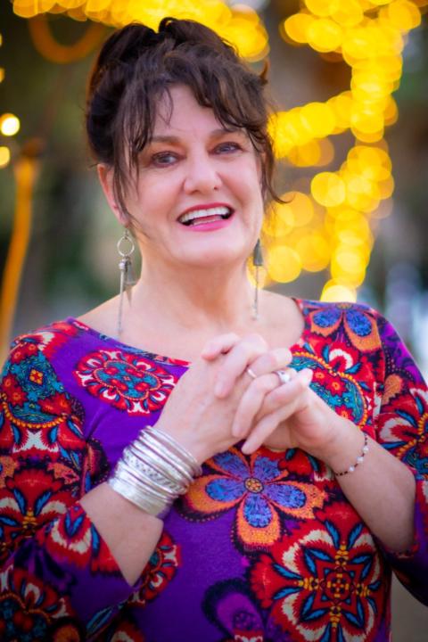 Jill Wallace