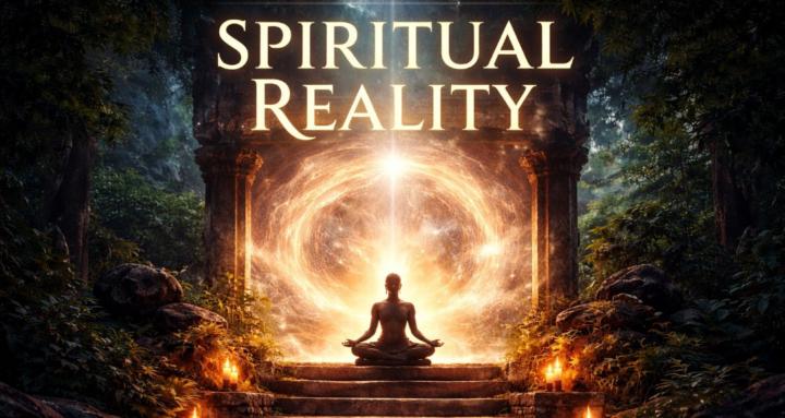 Spiritual Reality