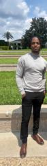 Darrian Vaughn