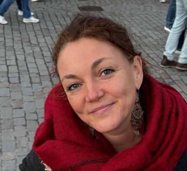 Petra Ráchel Svoboda