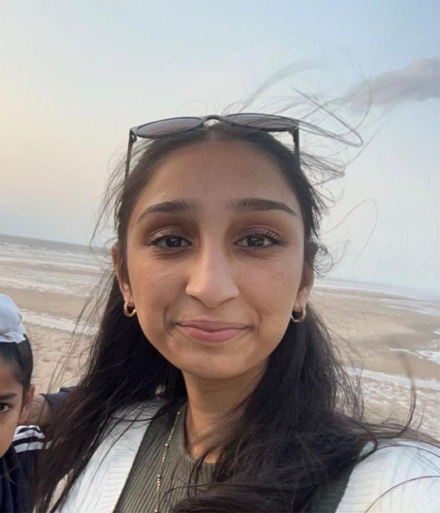 Tamana Potiwal