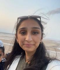 Tamana Potiwal