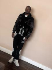 Wes Burks