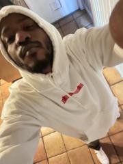 Rashad Lane