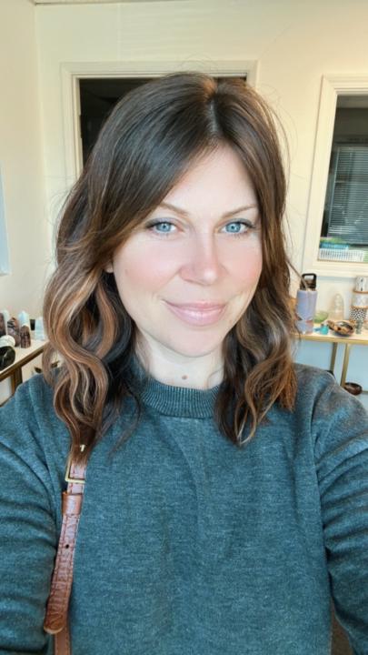 Andrea Jones