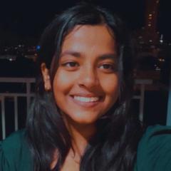 Ananya Pal