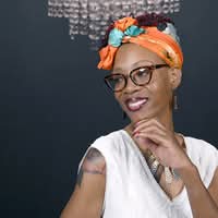Kinsasha Wilson