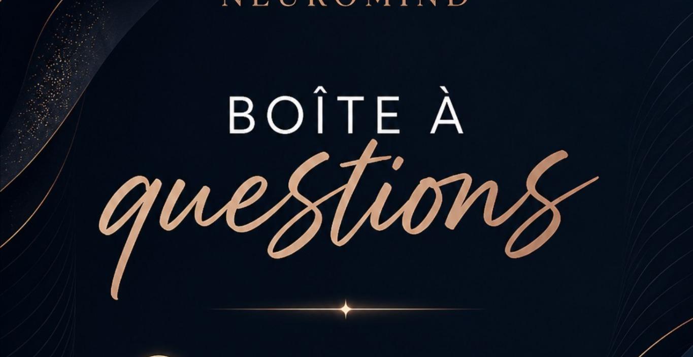 🌬️Questions /Réponses