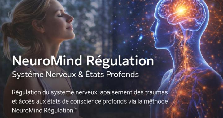 NeuroMind Régulation™️