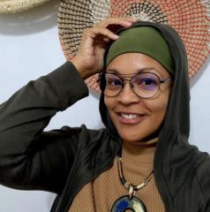 Sakinah Abdul-Jaleel