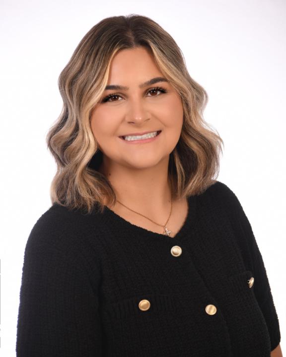 Paige Burkeen