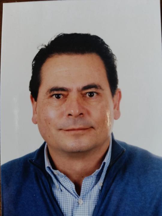 Ricardo Castejón Aranzana