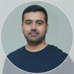 Priyankar Prabhakaran