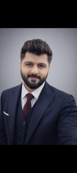 Ali Akbar