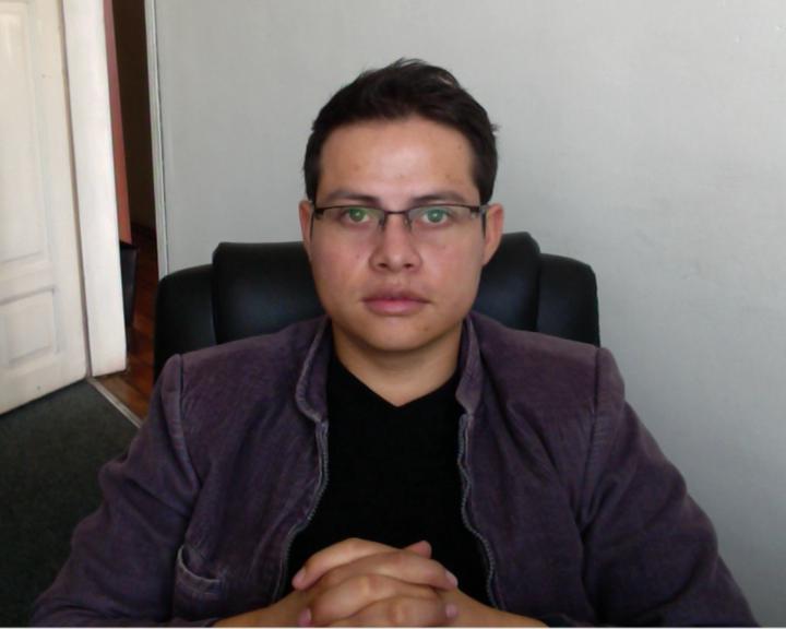 Gabriel Rivadeneira