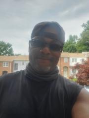 Keith Anderson