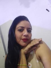 Irene Montilla