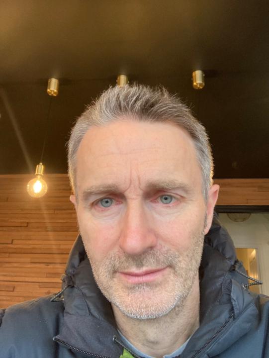 Damien Murray