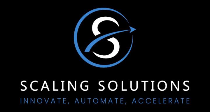 Scaling Solutions